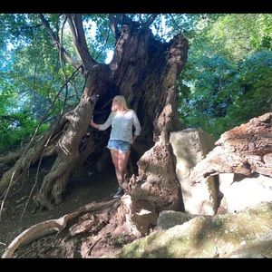 Meet your Posher, Ariel